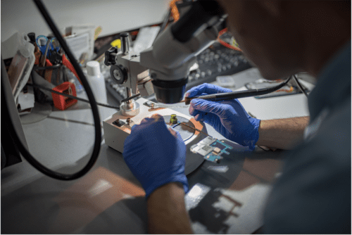 Apple Spesialis Service